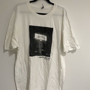 2XL 1340 COLLECTIVE SHIRT